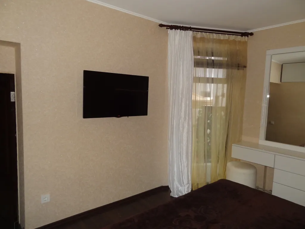 Апартаменты в центре курортной жизни Евпатории