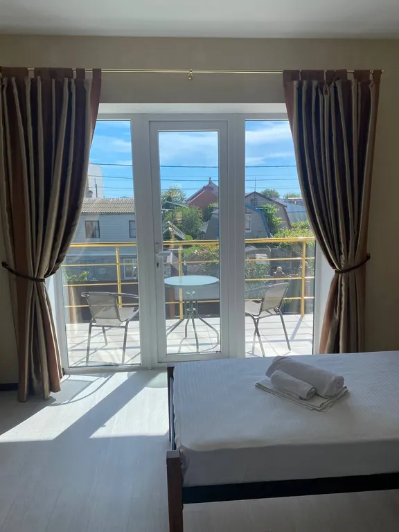 Квартира Комната — аренда посуточно в Бердянск