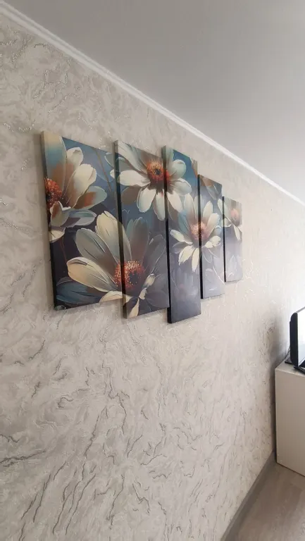 Квартира в географическом центре города