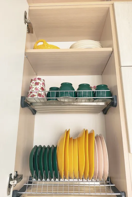 Большая 2-комнатная квартира с большой кухней, рядом озеро