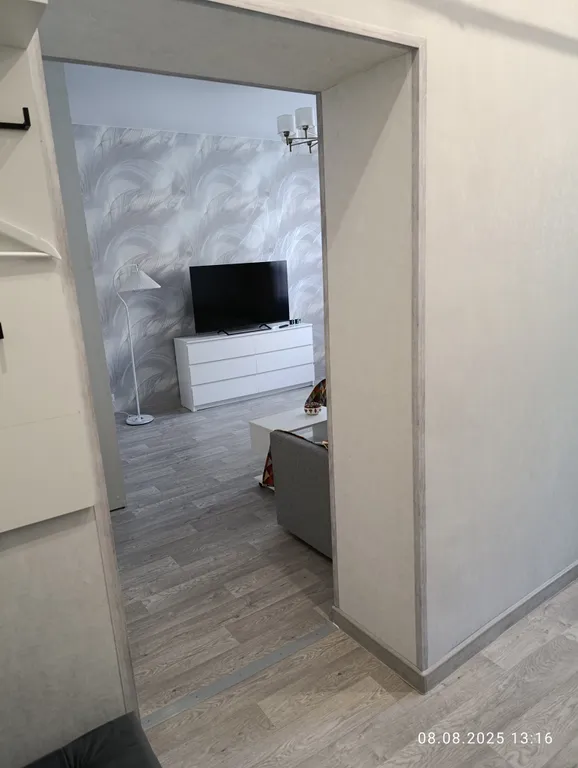 Уютная квартира в центре