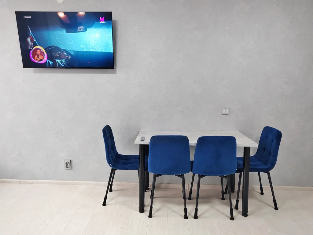 Уютная и теплая квартира в центре села Дивеево