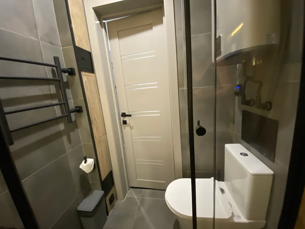 Квартира Уютная квартира Loft — Лодейное Поле