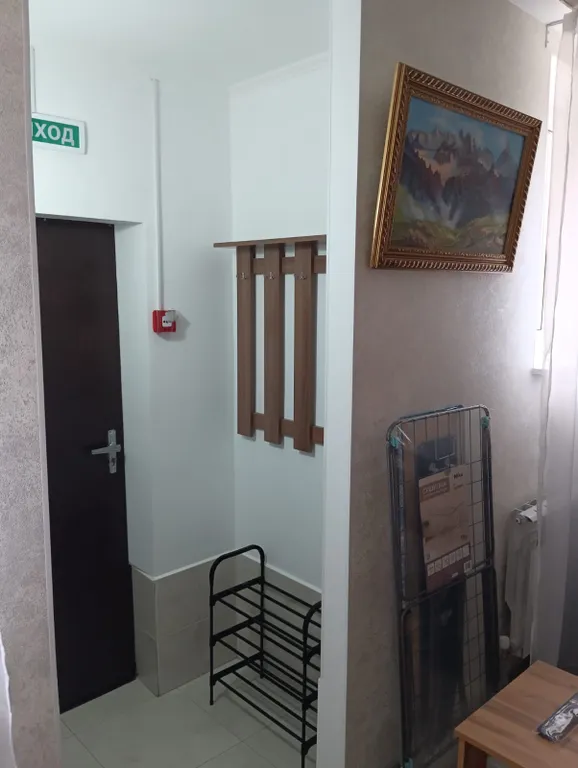Комната