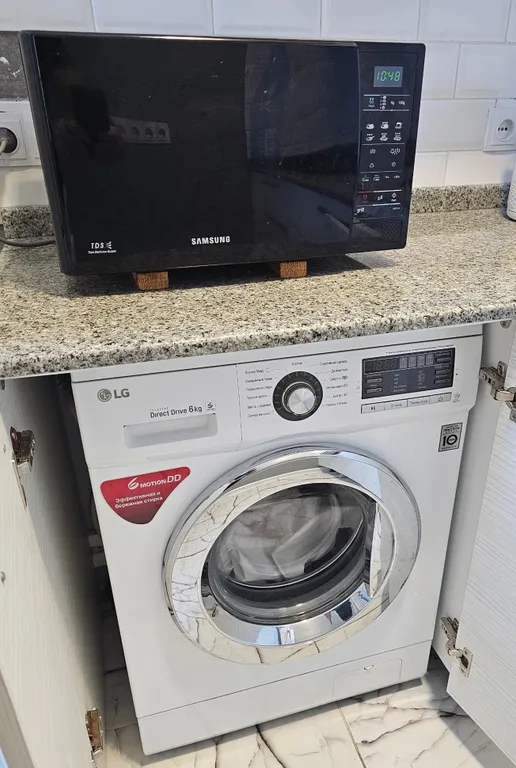 Квартира 574 Квартира с видом на море, красочными восходами и закатами — Батуми