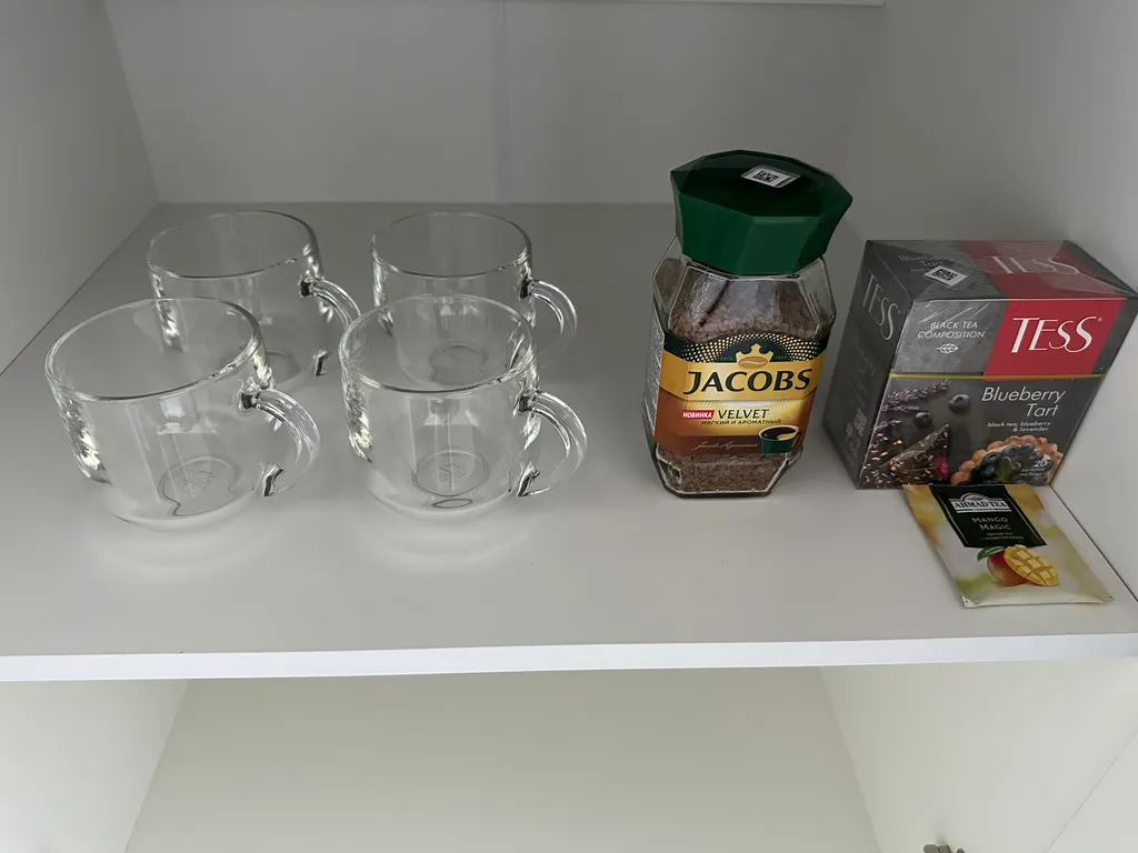 Апартаменты с кондиционером