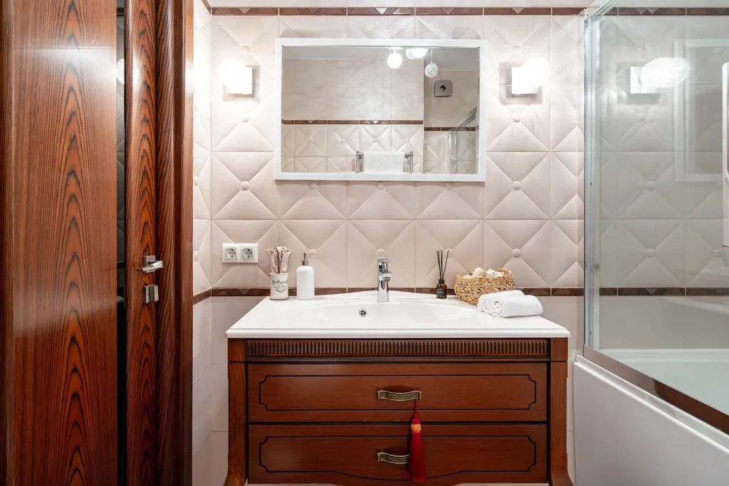 Квартира Роскошная 4-комнатная квартира — Санкт-Петербург