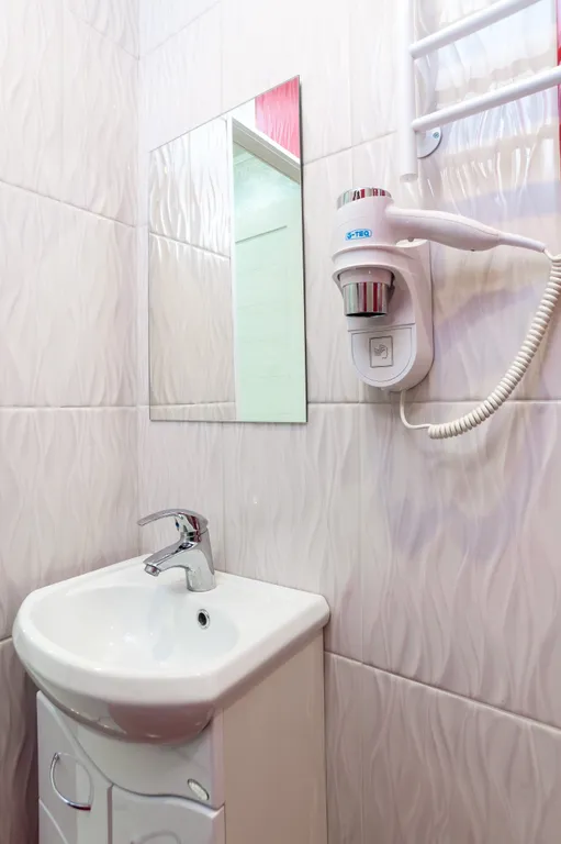 Квартира 1-комнатная Квартира — Краснодар