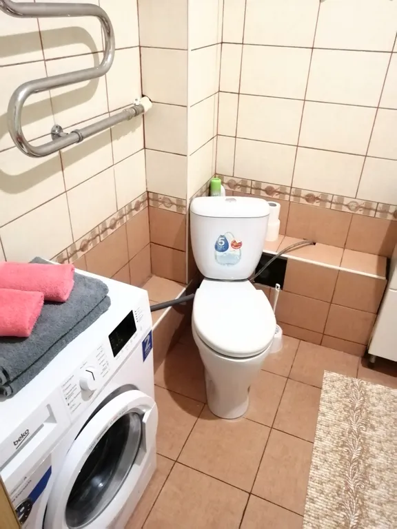 Квартира в центре около БелГУ