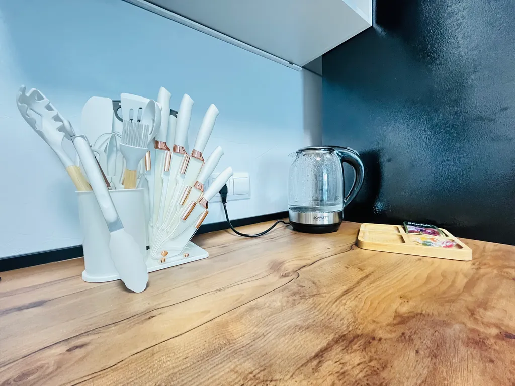 Евротрешка в 10 минутах от центра для проживания 2-6 человек