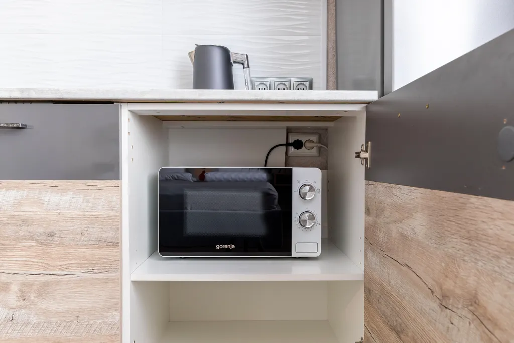 Апартаменты в новом ЖК