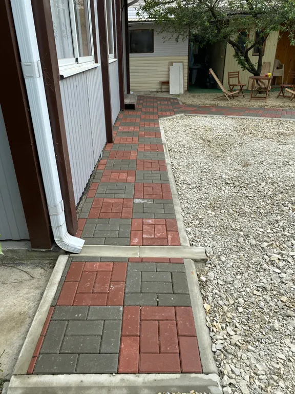 Вилла Чайка