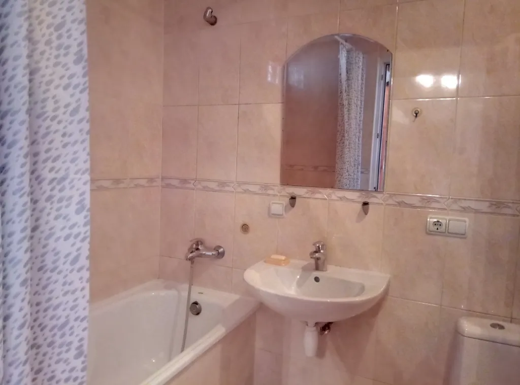 Квартира Квартира Охотничий домик в центре — Севастополь