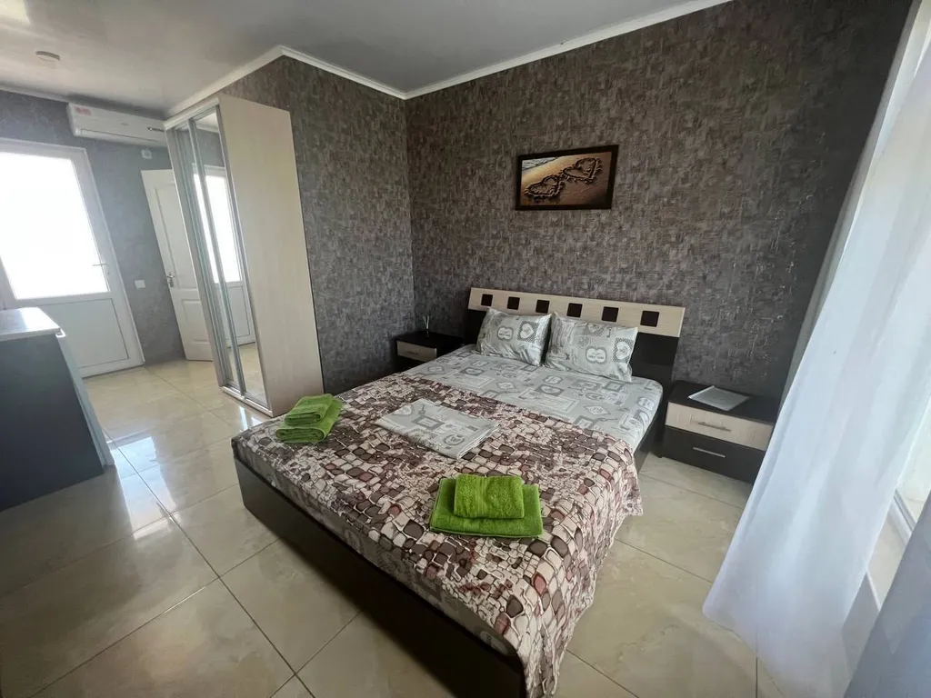 Квартира Комната — аренда посуточно в Мелитополь