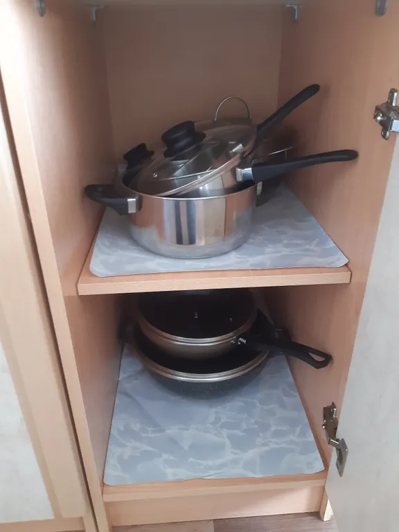 Уютная квартира с видом на горы