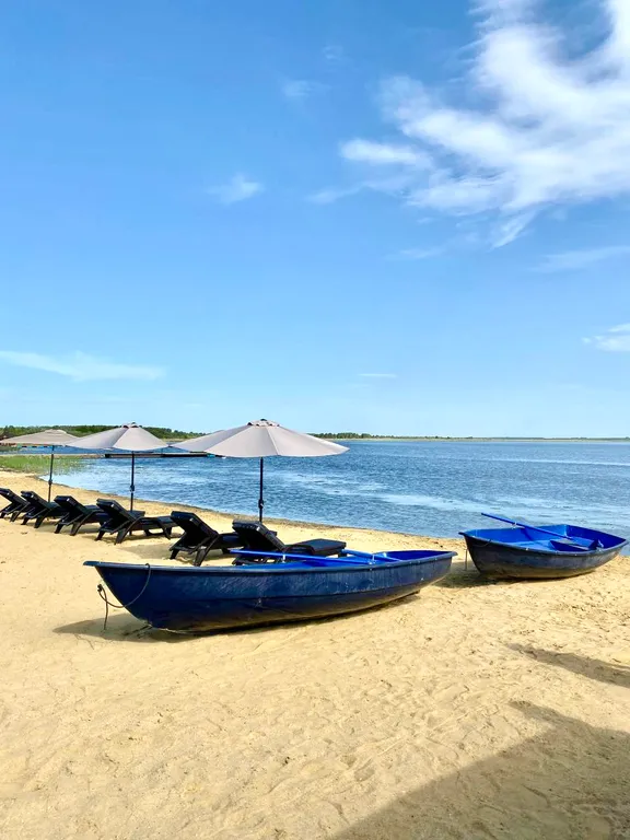 Домик Капсула