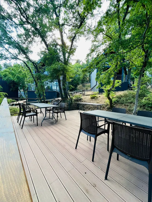 Лесная Лагуна