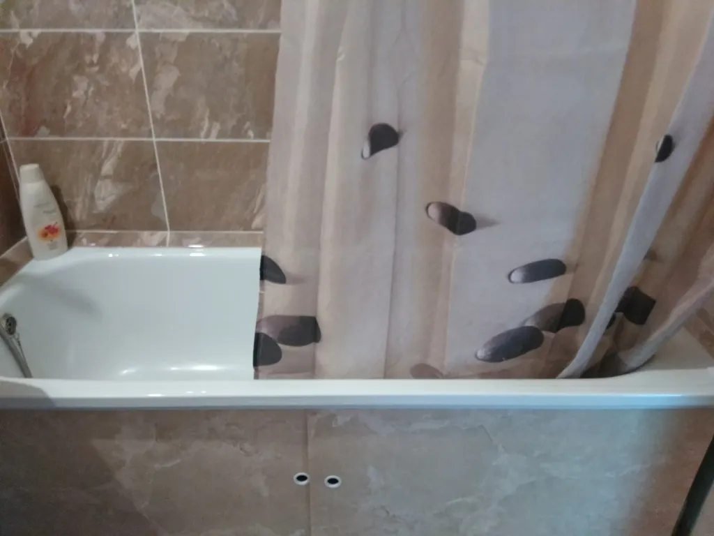 Квартира у Аквапарка