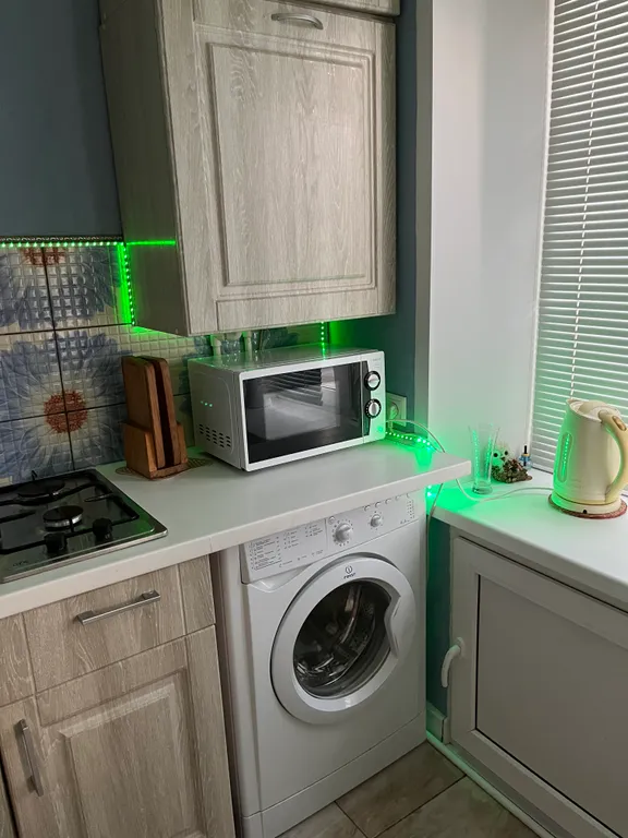 Уютная студия в центре городе