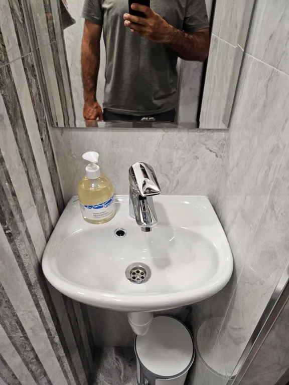 Шикарная квартира для отдыха