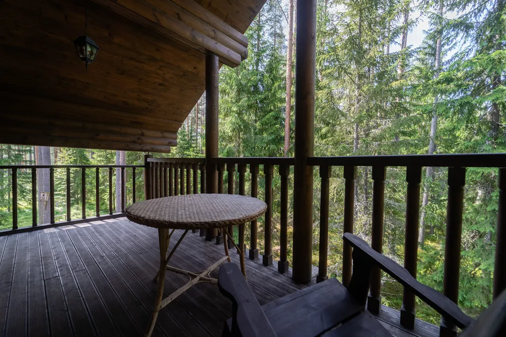 4-комнатный Дом