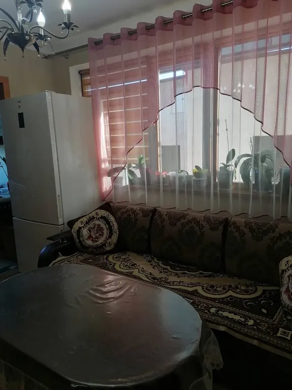 Уютная и вместительная дача у моря