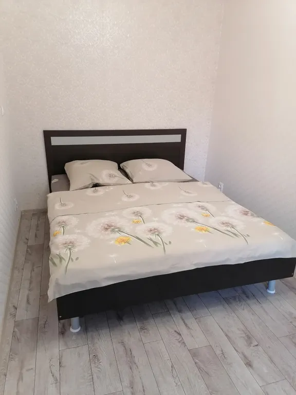 Уютная квартира в тихом микрорайоне — аренда посуточно в Городец