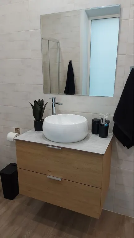 Дом с баней