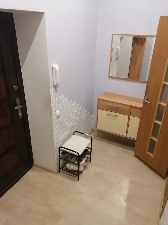 Апартаменты на центральной улице города