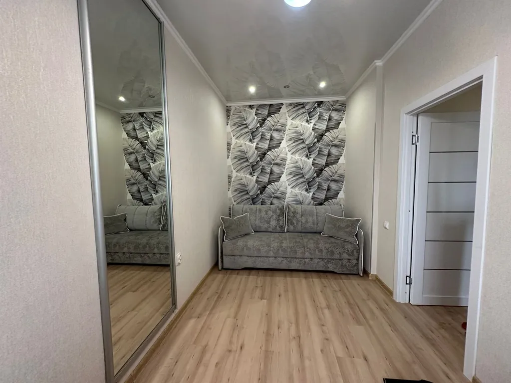 Квартира Квартира для отдыха — Адлер