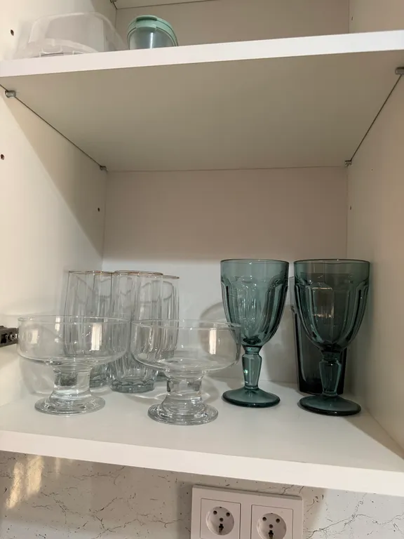 Квартира недалеко от моря