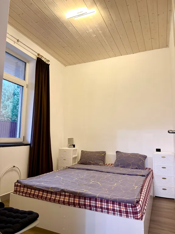 Коттедж Дом-студия White House — Чашниково