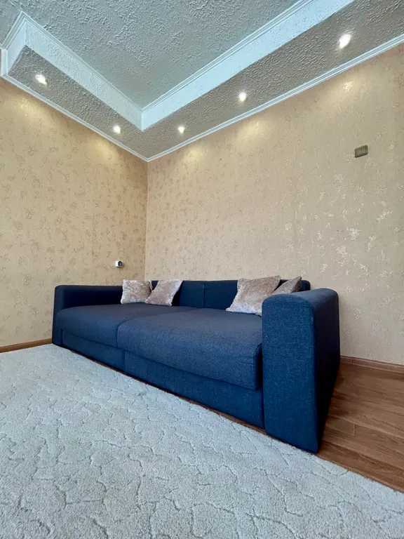 Уютный апартамент