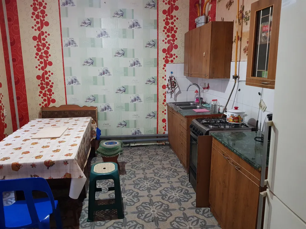 Коттедж Дом у моря — Анапа