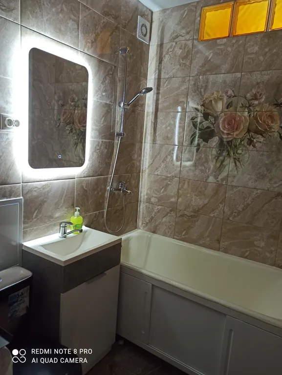 Уютная квартира в центре города — аренда посуточно в Осташков (Селигер)