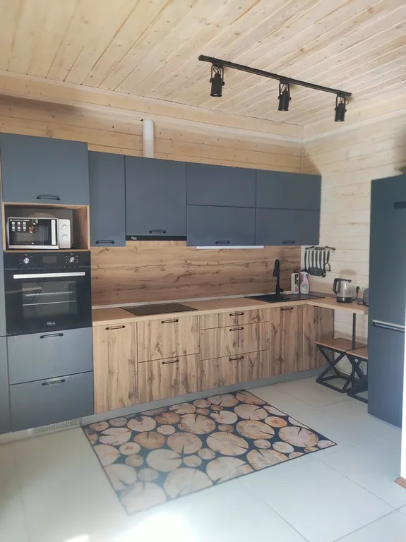 Таунхаус для вашего отдыха