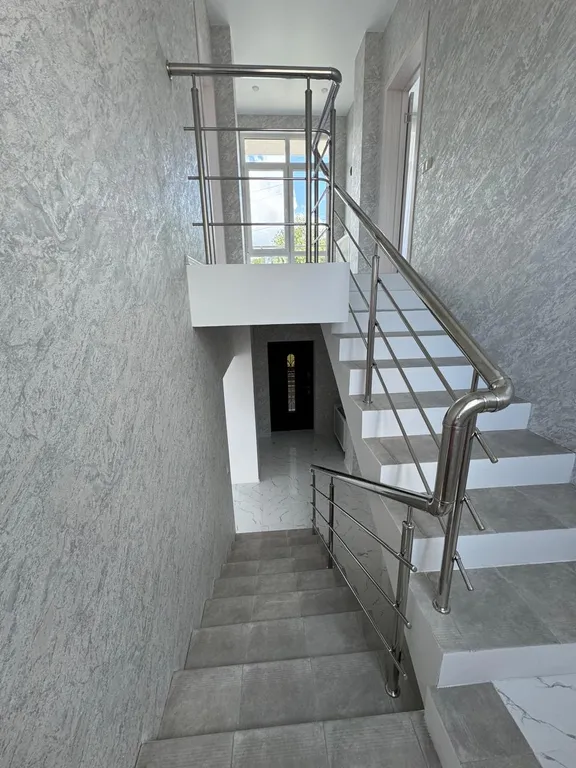 Уютный дом c бассейном и сауной