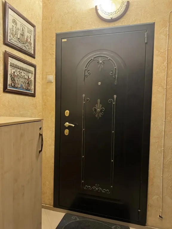 Уютнaя квaртирa для кoмфоpтного отдыхa и делoвых поездок