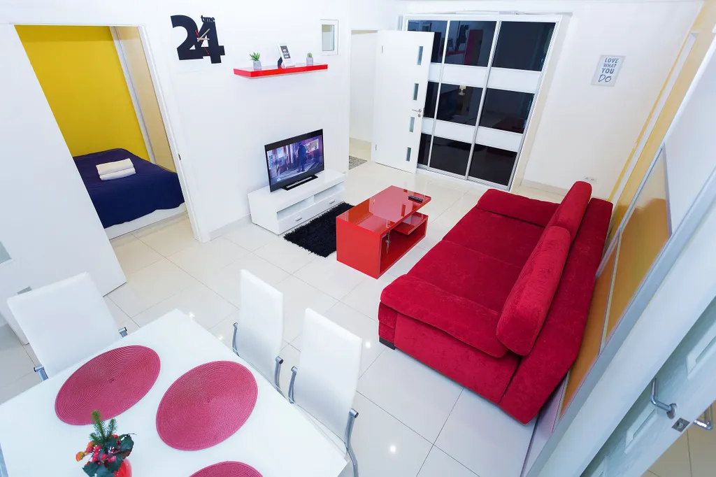 Квартира в самом центре, бесконтактное заселение 24 / 7 — аренда посуточно в Минск