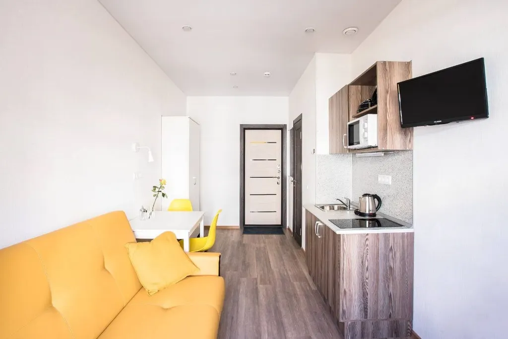 Квартира Комната — Санкт-Петербург