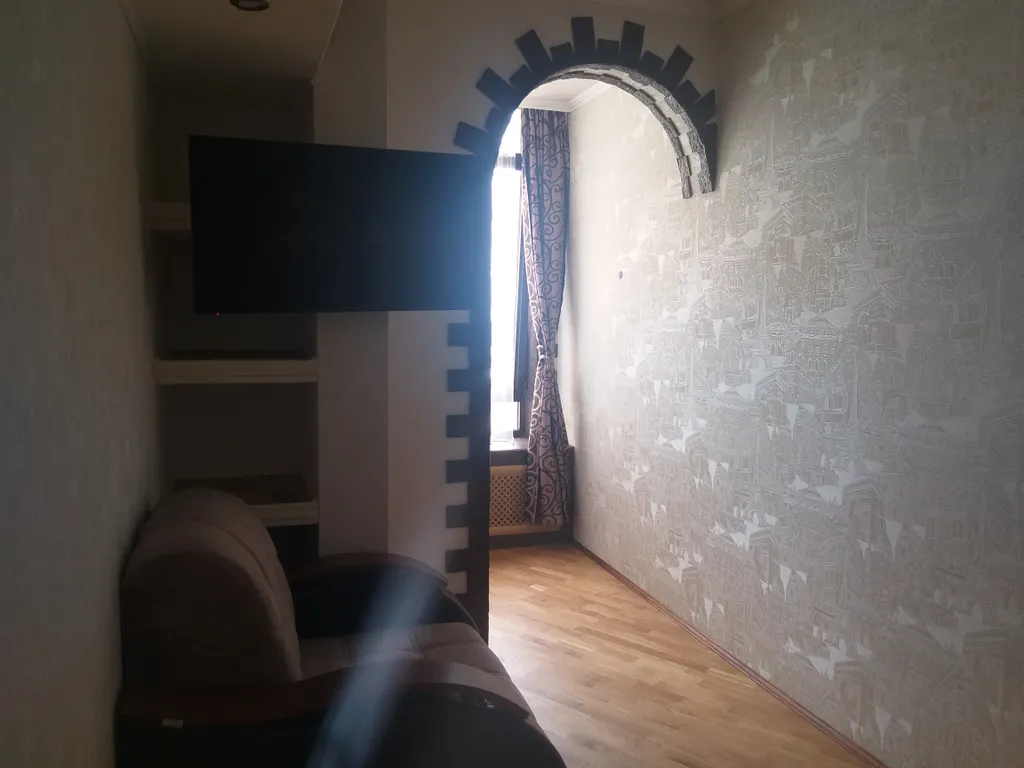 Квартира 2-комнатная Квартира — Анапа