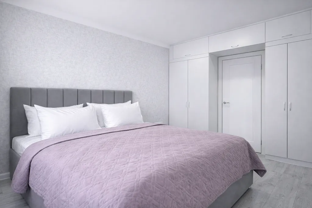 Шикарная квартира на набережной реки в центре