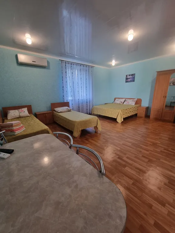 Квартира Комната — Евпатория