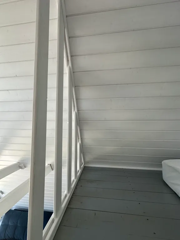 Коттедж Дом А-фрейм — Черноголовка