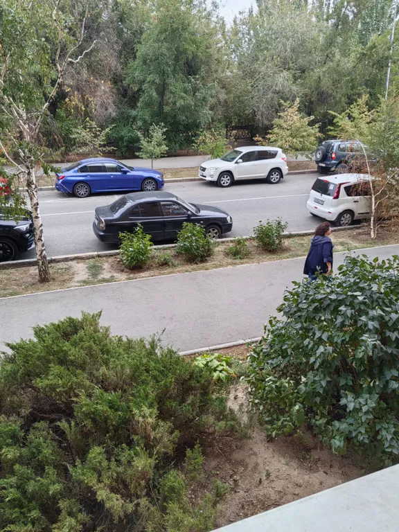 Уютная квартира в самом центре города