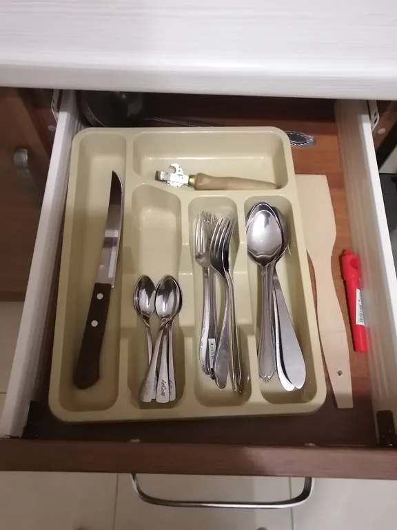 Комфортная квартира в удобном районе