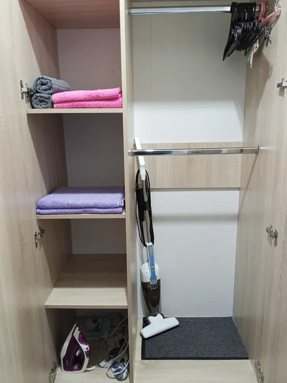 Уютная квартира в центре города Майского!