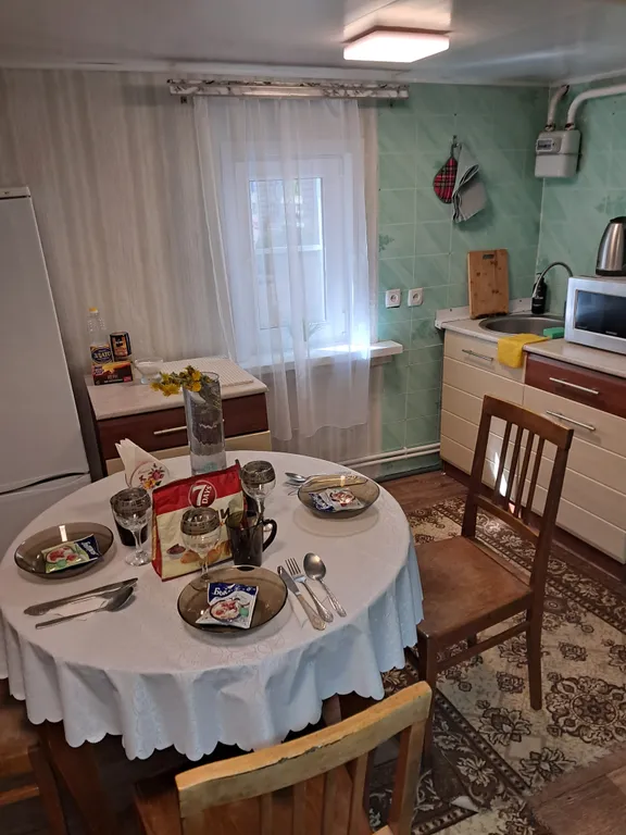 Гостевой домик на Советской рядом река Дон