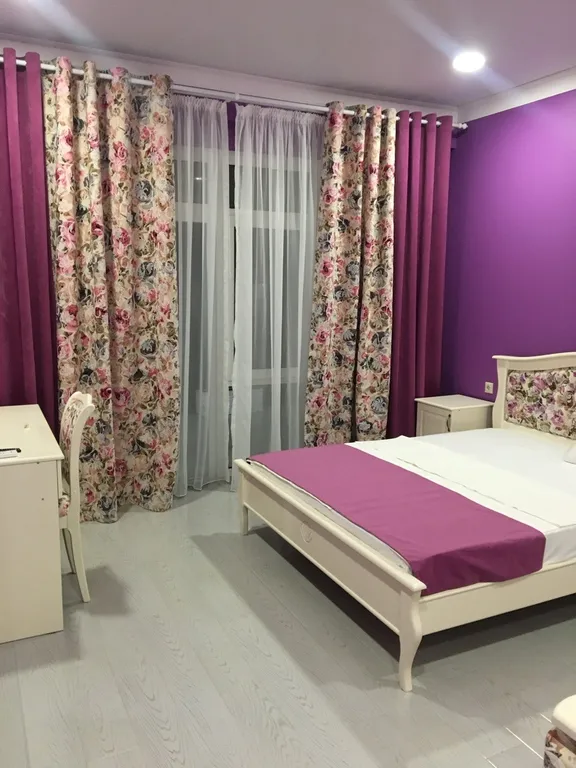 Комната