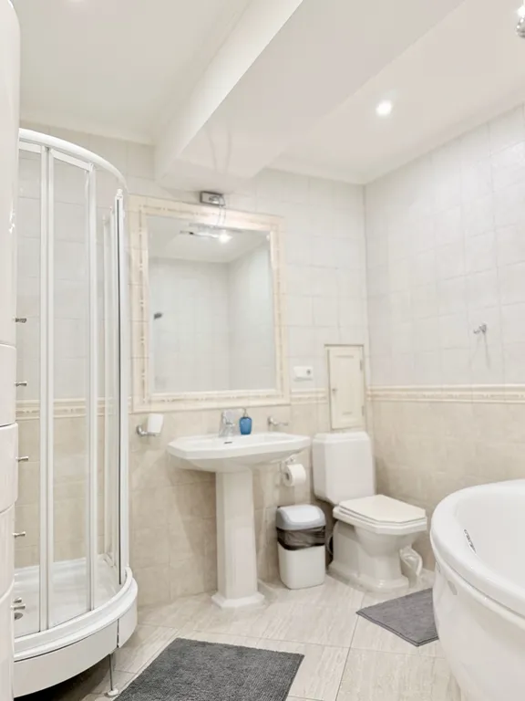 Квартира Апартаменты Elite Realty & Services — Санкт-Петербург